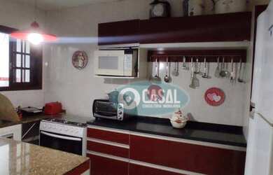 Imagem 14: Casa com 4 quartos à venda, 210 m² por R$ 800.000 - Itaipu - Niterói/RJ