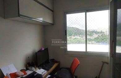 Imagem 8: Apartamento à venda, 67 m² por R$ 380.000,00 - Centro - Niterói/RJ