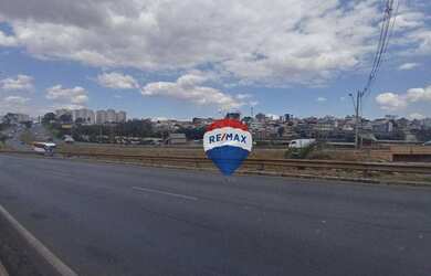Imagem 11: ÁREA DE 25.000 m2. JA DESMEMBRADA AO LADO DO ANEL RODOVIARIO DE CONTAGEM