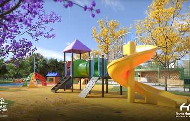 Imagem 9: Lote/Terreno para venda tem 200 metros quadrados em Krahe - Viamão -...