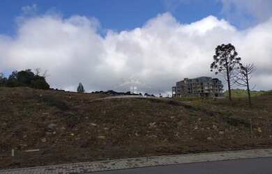 Imagem: O terreno possui 1.167m² de Área e está localizado em Gramado