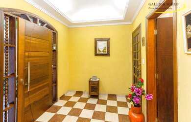 Imagem 2: Casa à venda, 393 m² por R$ 1.930.000,00 - Alto da Boa Vista - São...