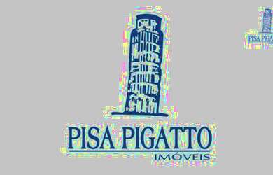 Imagem: O terreno possui 8670m² de Área e está localizado em Paulínia