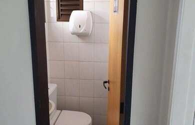 Imagem 8: Sala, 90 m² - venda por R$ 1.170.300,00 ou aluguel por R$ 4.800,00/mês...
