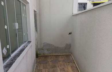 Imagem 6: Sobrado à venda, 65 m² por R$ 554.000,00 - Vila Nair - São Paulo/SP