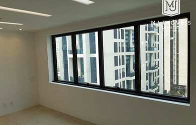 Imagem 3: Sala à venda, 55 m² por R$ 560.000,00 - Moema - São Paulo/SP