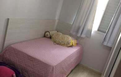 Imagem 6: Apartamento com 2 dormitórios, 51 m² - venda por R$ 185.000,00 ou aluguel...