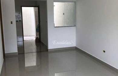 Imagem 2: Sobrado à venda, 135 m² por R$ 580.000,00 - Tremembe - São Paulo/SP