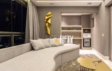 Imagem 6: Cobertura com 4 dormitórios, 256 m² - venda por R$ 8.899.999,99 ou aluguel...