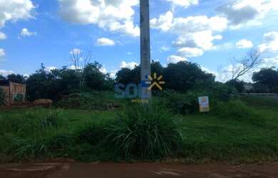 Imagem: O terreno à venda possui e está localizado em Cidade Nova