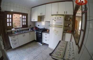 Imagem 7: Casa à venda, 250 m² por R$ 390.000,00 - Parque das Nações - Americana/SP