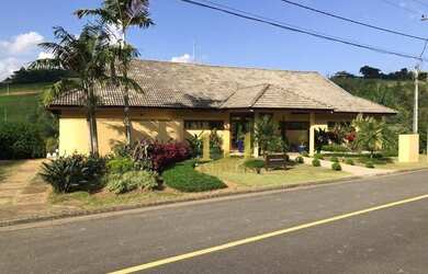 Imagem 16: Terreno à venda, 1300 m² por R$ 369.000 - Recanto Santa Bárbara Residencial...