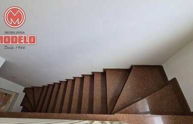 Imagem 9: Casa com 3 dormitórios, 167 m² - venda por R$ 370.000,00 ou aluguel por R$ 1.600,00/mês