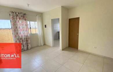 Imagem 5: Casa com 2 dormitórios, 55 m² - venda por R$ 190.000,00 ou aluguel por...