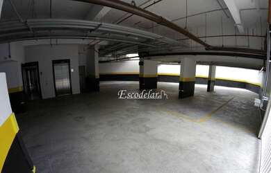 Imagem 12: Sala à venda, 44 m² por R$ 424.000,00 - Santana - São Paulo/SP