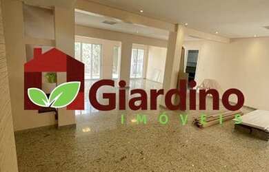 Imagem: A casa em condomínio possui 4 Dormitórios, 4 Banheiros, 4