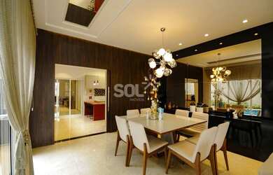 Imagem 5: Sobrado à venda, Condomínio Country Iguaçu - Foz do Iguaçu/PR