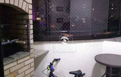 Imagem 3: Apartamento com 3 dormitórios à venda, 143 m² por R$ 930.000,00 - Vila...