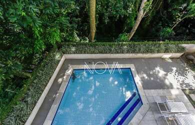 Imagem 6: ITANHANGÁ Casa. Piscina, Churrasqueira, 450m² de Áreae4 Vagas na garagem