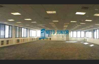 Imagem 2: Conjunto para alugar, 526 m² por R$ 25.000,00 - Chácara Santo Antônio (Zona Sul) - São Pau