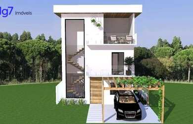 Imagem 5: Terreno à venda, 125 m² por R$ 169.000,00 - Cotia - Cotia/SP