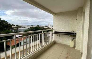 Imagem 7: Apartamento à venda, 80 m² por R$ 435.000,00 - Altos do Varvito - Itu/SP