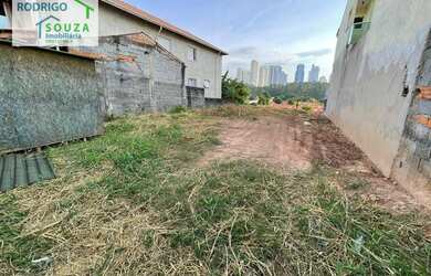 Imagem 2: Terreno à venda, 125 m² por R$ 315.000,00 - Jardim Tupanci - Barueri/SP