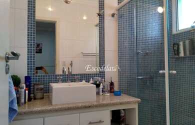 Imagem 14: Sobrado à venda, 260 m² por R$ 2.125.000,00 - Palmas do Tremembé -...