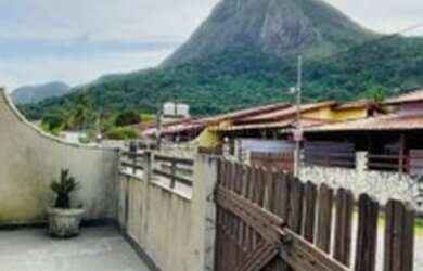 Imagem 2: Open House Vende CASA DUPLEX EM CONDOMÍNIO 10 MINUTOS PRAIA INOA MARICA