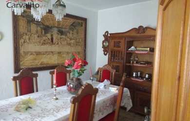 Imagem 3: Sobrado à venda, 220 m² por R$ 850.000,00 - Vila Maria Alta - São Paulo/SP