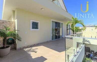 Imagem 16: Casa Espetácular no Recreio