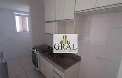 Imagem 3: Apartamento à venda, 71 m² por R$ 590.000,00 - Jardim do Mar - São...