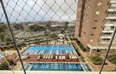Imagem 8: Apartamento à venda, 84 m² por R$ 748.000,00 - Vila Homero Thon - Santo...