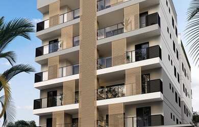 Imagem: O apartamento possui 2 Dormitórios, 3 Banheiros, 1 Vaga na