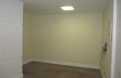 Imagem 2: Sala, 100 m² - venda por R$ 530.000,00 ou aluguel por R$ 3.200,00/mês...