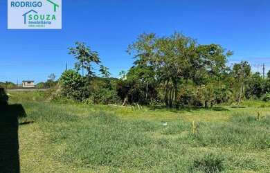Imagem 8: Terreno à venda, 550 m² por R$ 90.000,00 - Jardim Guacyra - Itanhaém/SP