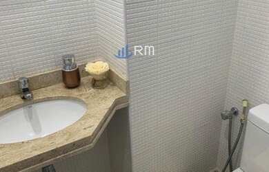 Imagem 13: Apartamento 3 quartos com 3 suítes no Cidade Jardim !!