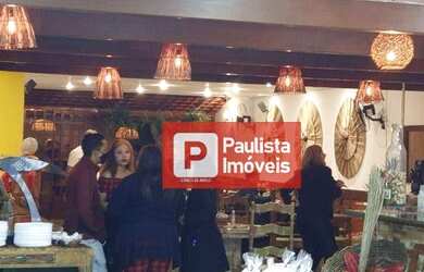 Imagem 4: Ponto à venda, 540 m² por R$ 350.000,00 - Santo Amaro - São Paulo/SP