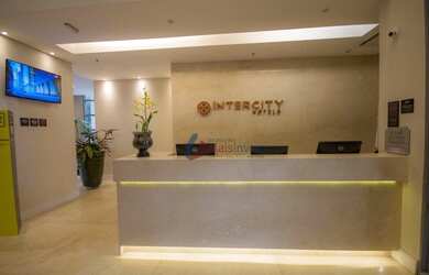 Imagem 4: Quarto de Hotel à venda, 24 m² - Cabral - Curitiba/PR