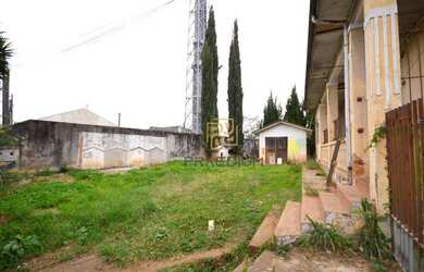 Imagem 4: Terreno à venda, 980 m² por R$ 1.300.000 - Pilarzinho - Curitiba/PR