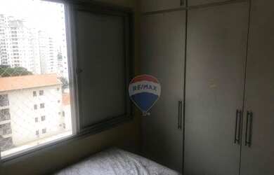 Imagem 6: Apartamento à venda, 54 m² por R$ 290.000,00 - Butantã - São Paulo/SP