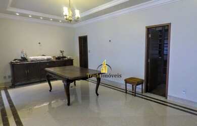 Imagem 5: Apartamento com 5 dormitórios, 300 m² - venda por R$ 3.000.000,00 ou...