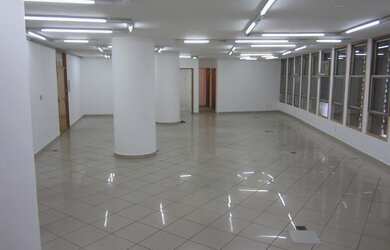 Imagem 1: Sala, 160 m² - venda por R$ 580.000,00 ou aluguel por R$ 3.600,00/mês...