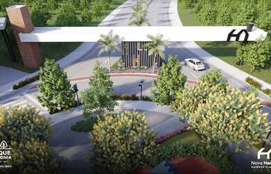 Imagem 10: Lote/Terreno para venda tem 200 metros quadrados em Krahe - Viamão -...