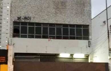 Imagem: O depósito possui 1.000m² de Área e está localizado em