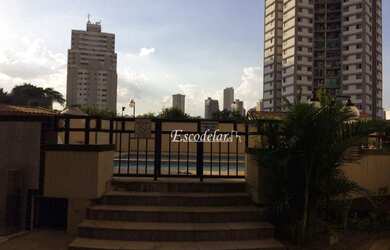 Imagem 16: Apartamento residencial à venda, Santa Teresinha, São Paulo