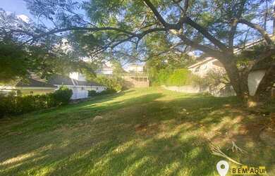 Imagem 3: Terreno à venda, 800 m² por R$ 380.000,00 - Condomínio Campos de Santo...