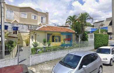 Imagem 1: Terreno à venda, 550 m² por R$ 1.250.000,00 - Vila Zelina - São Paulo/SP