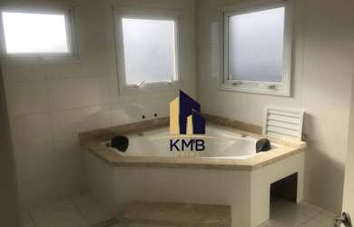 Imagem 5: Sobrado com 4 dormitórios, 400 m² - venda por R$ 1.950.000,00 ou aluguel...