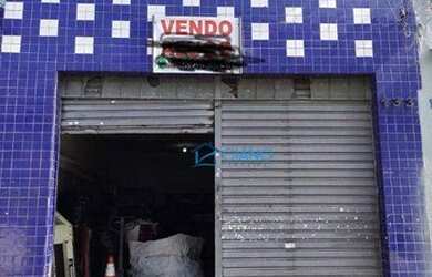 Imagem 1: Salão à venda, 100 m² por R$ 450.000,00 - Belém - São Paulo/SP